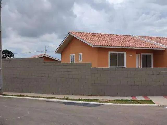 Casa venda em Região Geográfica Imediata de Guarapuava, Guarapuava