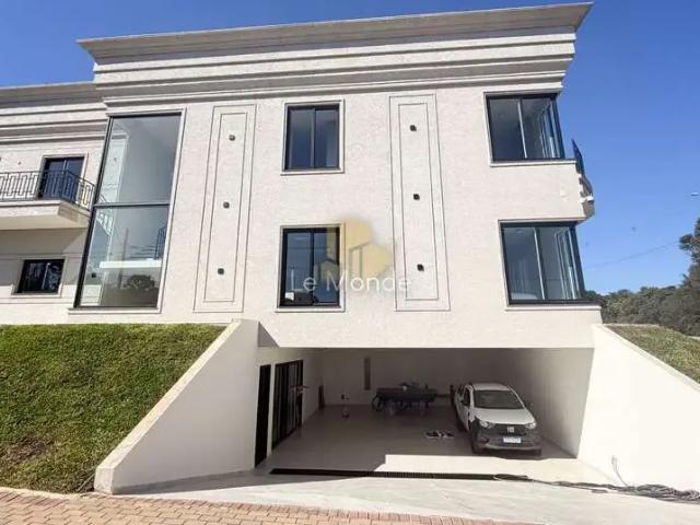 Casa venda em Região Geográfica Imediata de Guarapuava, Guarapuava
