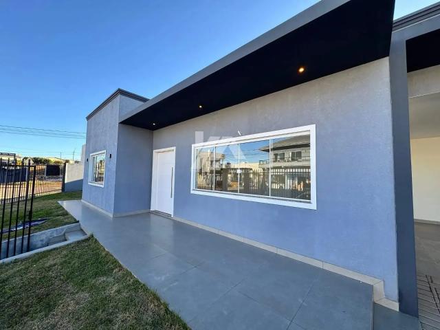 Casa venda em Guarapuava, Região Geográfica Intermediária de Guarapuava