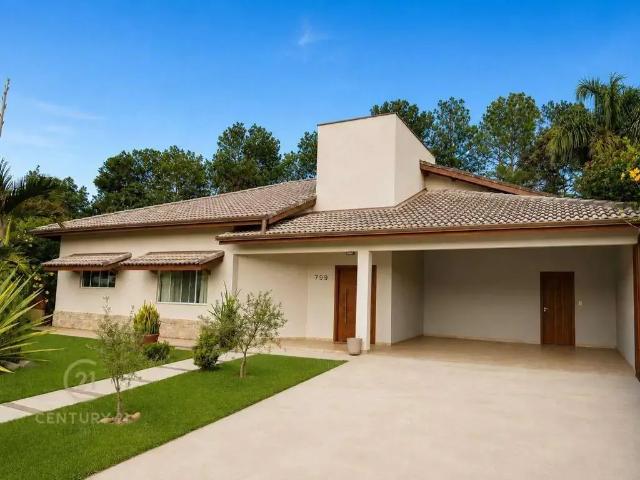 Casa venda em Residencial Ponte de Pedra, Guararema
