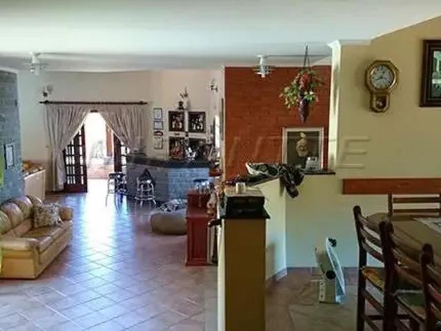 Casa venda em Região Geográfica Imediata de Rio Verde, Santa Helena de Goiás