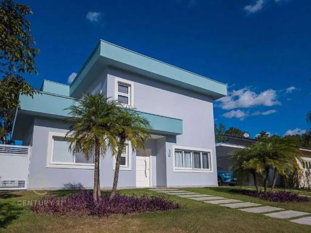 Casa venda em Residencial Ponte de Pedra, Guararema