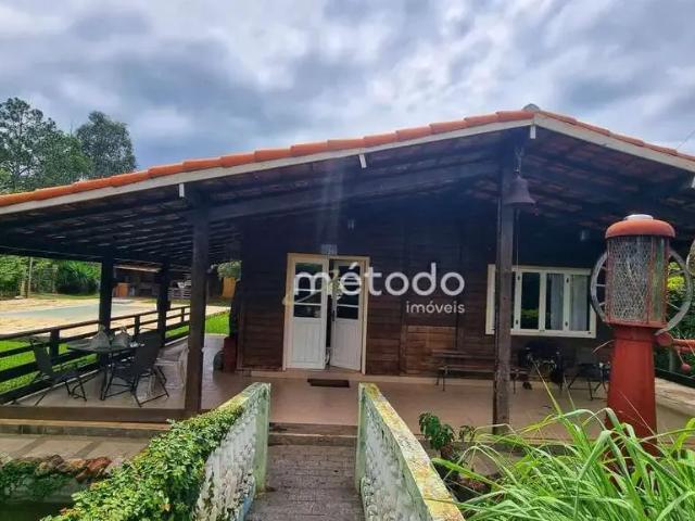 Casa venda em Instituto do Alcool, Guararema