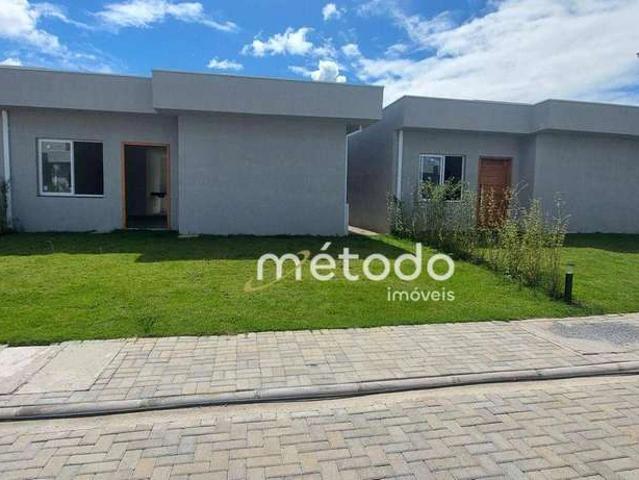 Casa venda em Campagnoli, Guararema