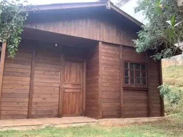 Casa venda em Guararema