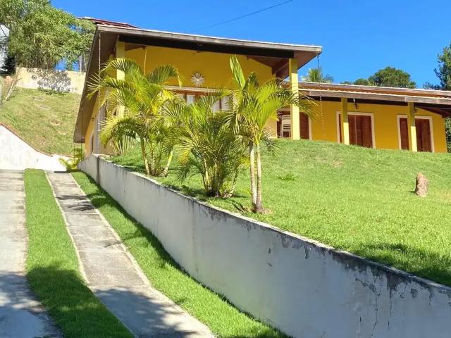 Casa venda em Campagnoli, Guararema