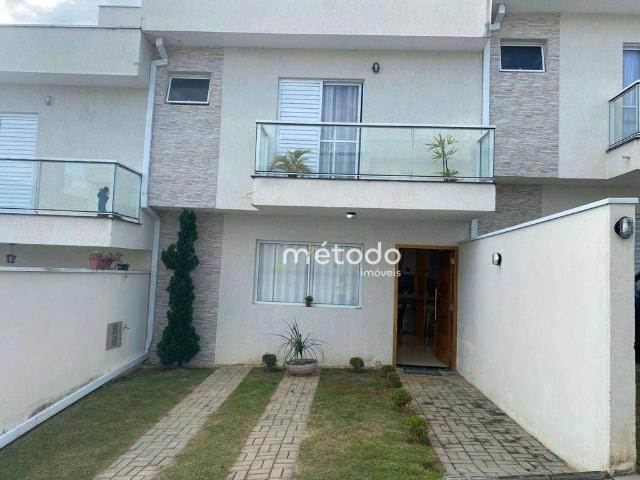 Casa venda em Guararema