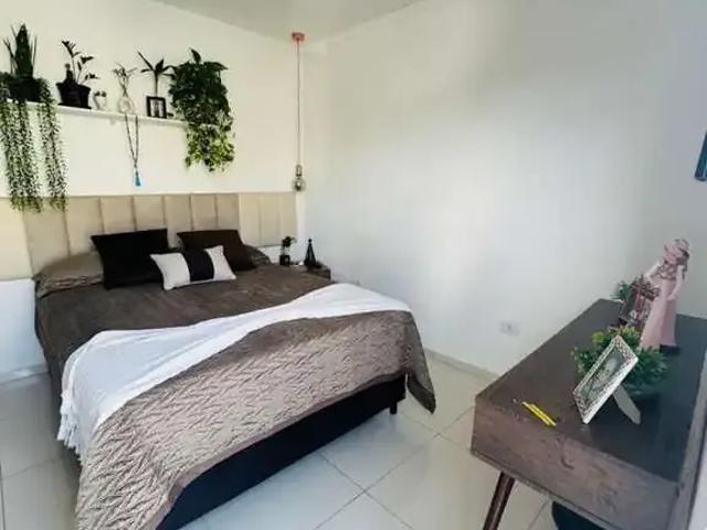Casa venda em Guararema