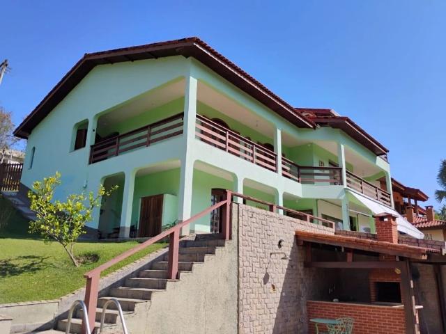 Casa venda em Itapema, Guararema