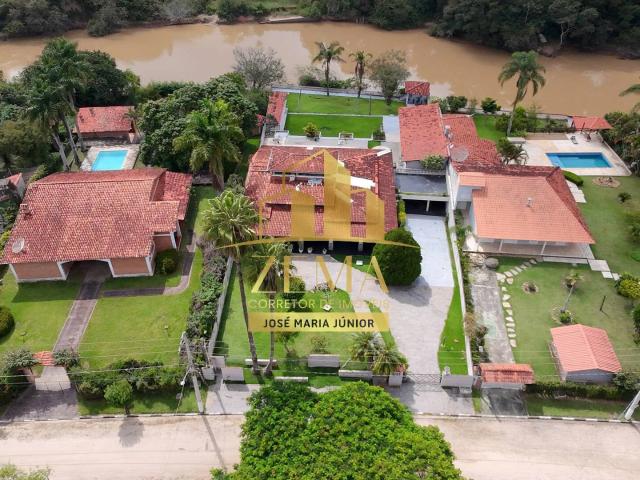 Casa venda em Instituto do Alcool, Guararema