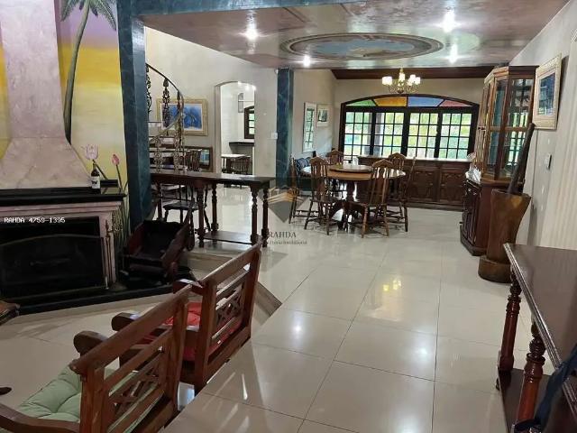 Casa venda em Instituto do Alcool, Guararema