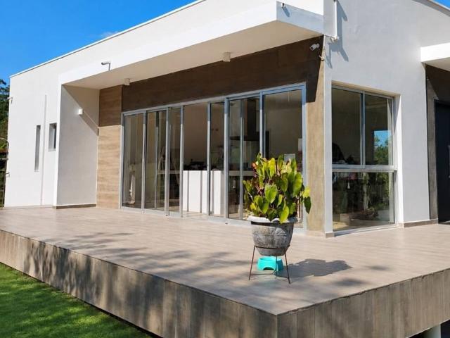 Casa venda em Paião, Guararema