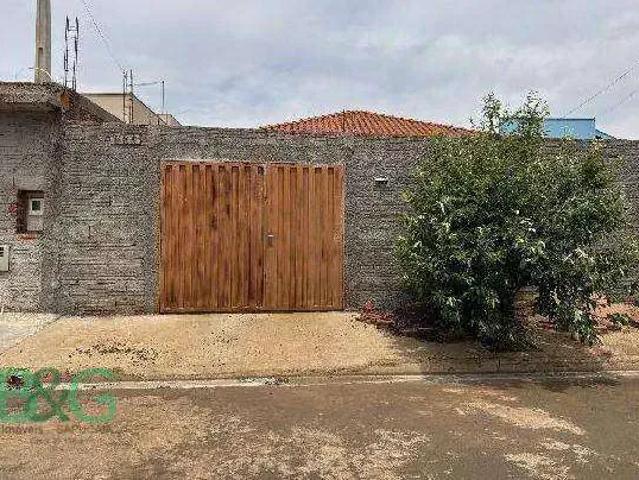 Casa venda em Região Imediata de Ituverava, Guará