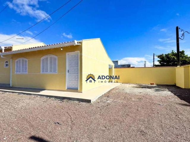 Casa venda em Eliana, Guaratuba