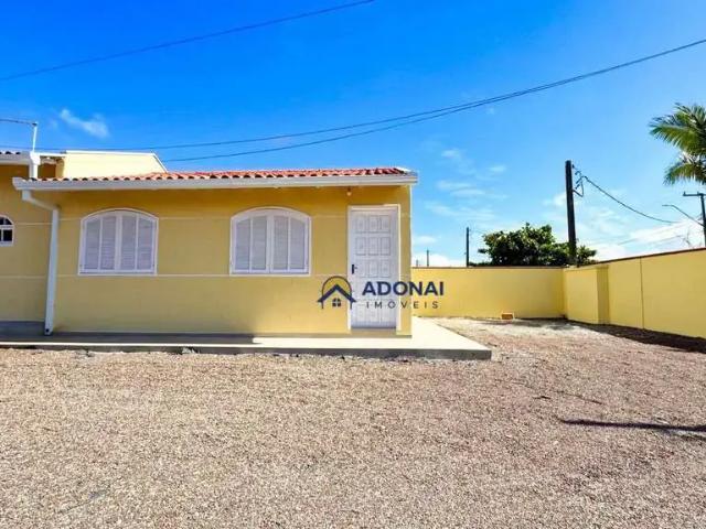 Casa venda em Região Geográfica Imediata de Paranaguá, Guaratuba