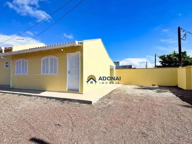 Casa venda em Região Geográfica Imediata de Paranaguá, Guaratuba