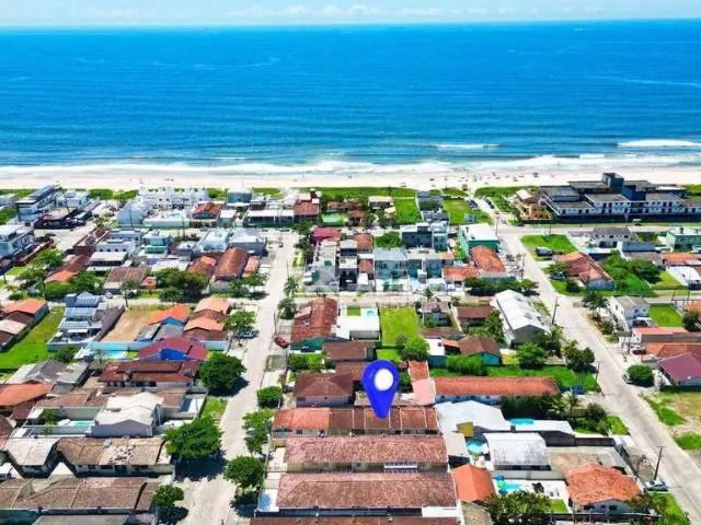 Casa venda em Região Geográfica Imediata de Paranaguá, Guaratuba