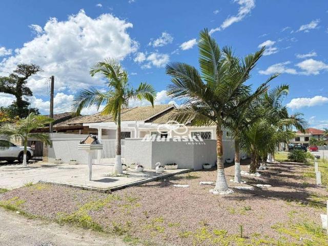 Casa venda em Região Geográfica Imediata de Paranaguá, Guaratuba
