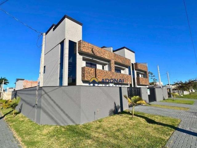 Casa venda em Região Geográfica Imediata de Paranaguá, Guaratuba