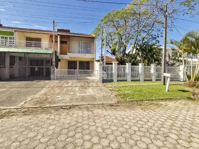 Casa venda em Região Geográfica Imediata de Paranaguá, Guaratuba