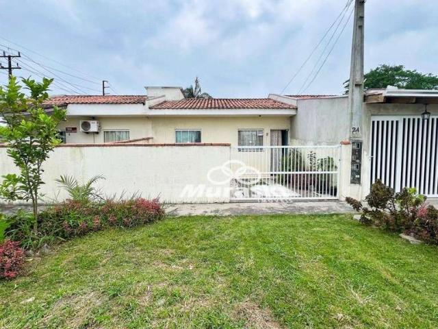 Casa venda em Região Geográfica Imediata de Paranaguá, Guaratuba