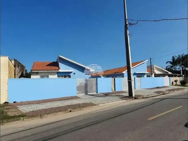 Casa venda em Região Geográfica Imediata de Paranaguá, Guaratuba