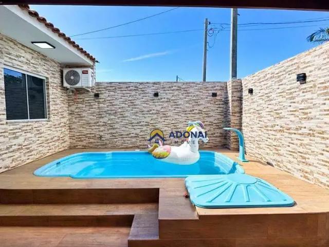 Casa venda em Carvoeiro, Guaratuba