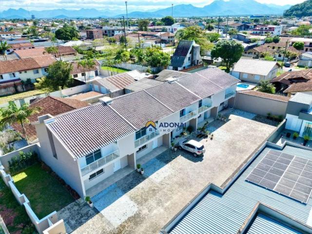 Casa venda em Região Geográfica Imediata de Paranaguá, Guaratuba