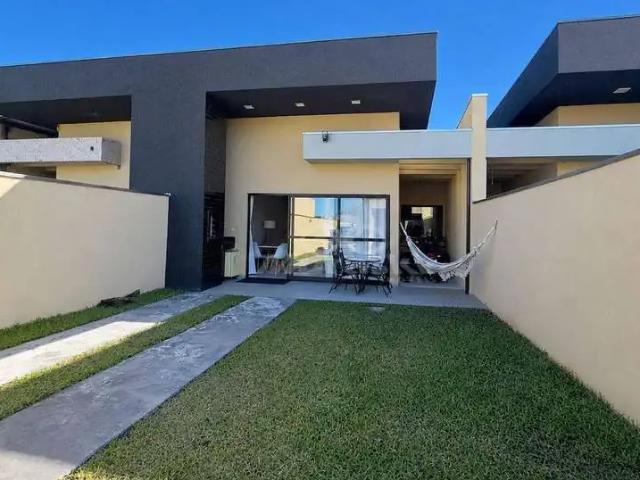 Casa venda em Região Geográfica Imediata de Paranaguá, Guaratuba