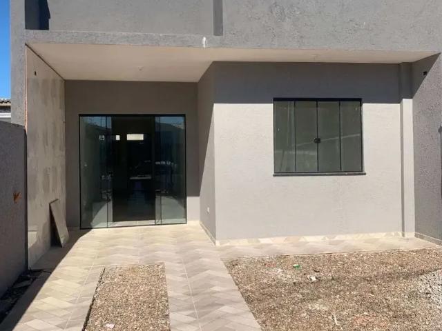 Casa venda em Região Geográfica Imediata de Paranaguá, Guaratuba