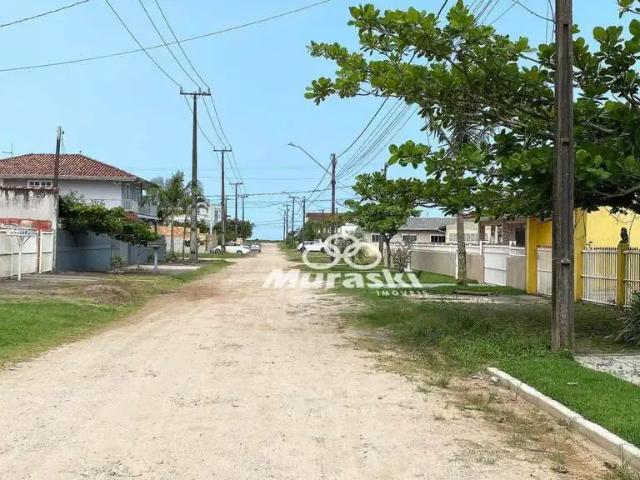 Casa venda em Coroados, Guaratuba