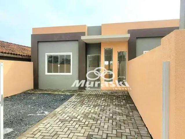 Casa venda em Região Geográfica Imediata de Paranaguá, Guaratuba