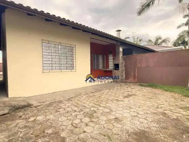 Casa venda em Região Geográfica Imediata de Paranaguá, Guaratuba