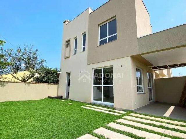 Casa venda em Coroados, Guaratuba