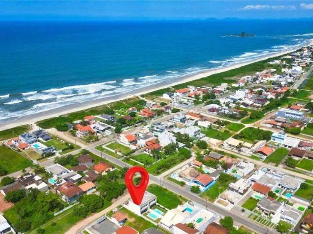 Casa venda em Coroados, Guaratuba