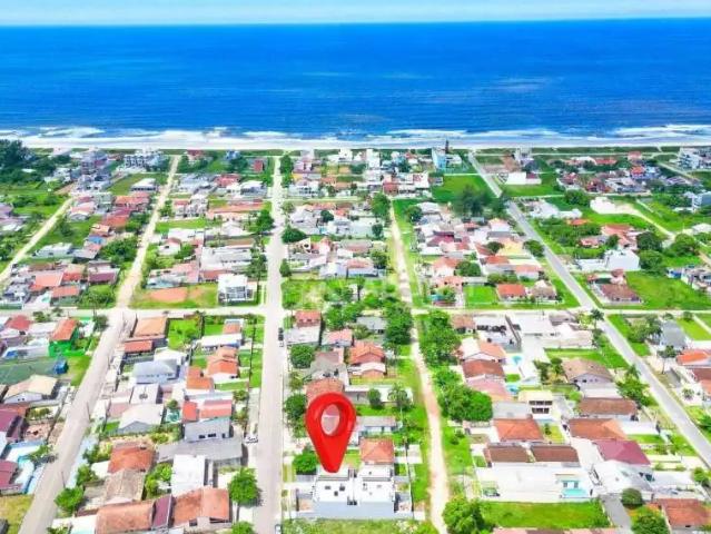 Casa venda em Coroados, Guaratuba