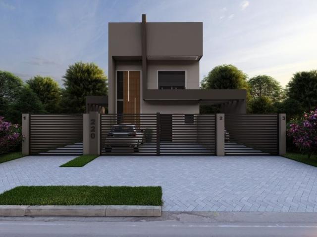 Casa venda em Região Geográfica Imediata de Paranaguá, Guaratuba