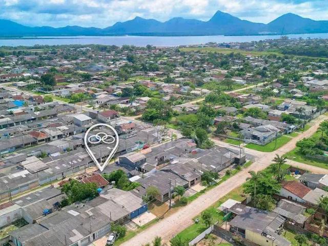 Casa venda em Região Geográfica Imediata de Paranaguá, Guaratuba