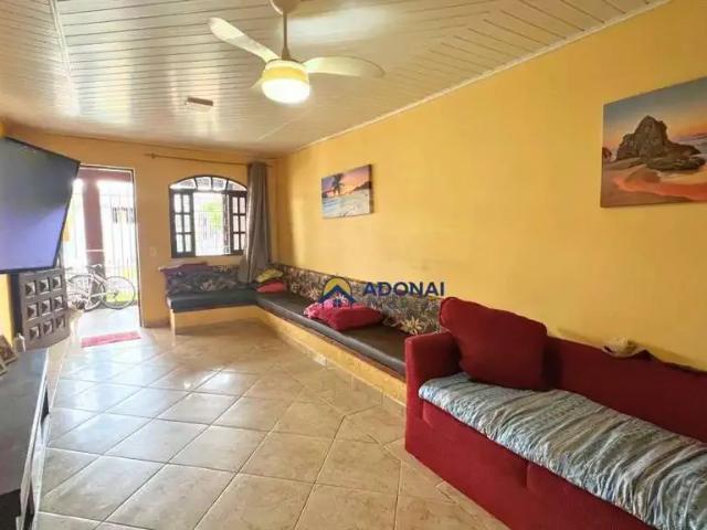 Casa venda em Região Geográfica Imediata de Paranaguá, Guaratuba