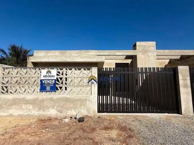 Casa venda em Nereidas, Guaratuba
