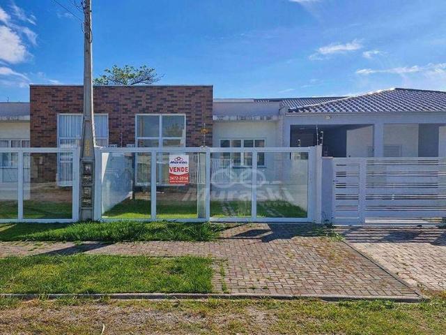 Casa venda em Nereidas, Guaratuba