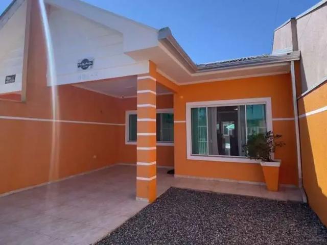 Casa venda em Nereidas, Guaratuba