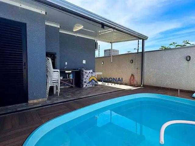 Casa venda em Nereidas, Guaratuba