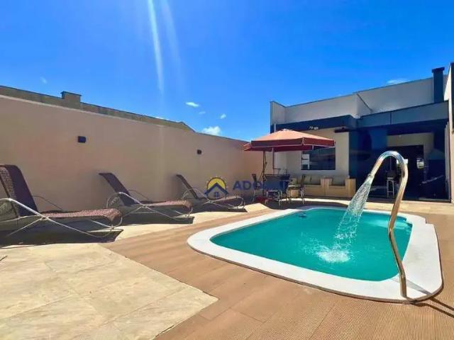 Casa venda em Nereidas, Guaratuba