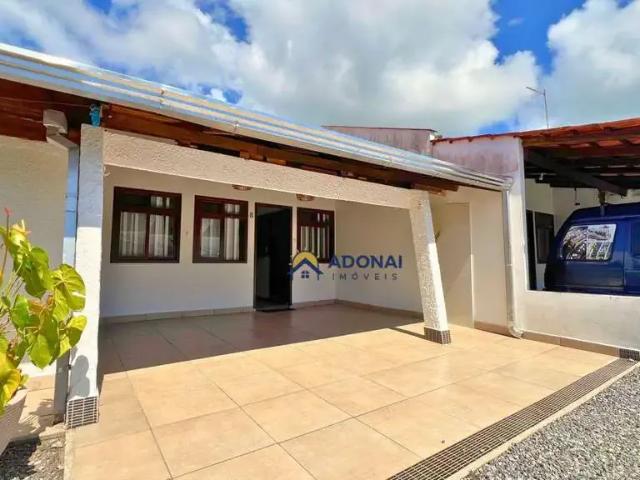 Casa venda em Nereidas, Guaratuba