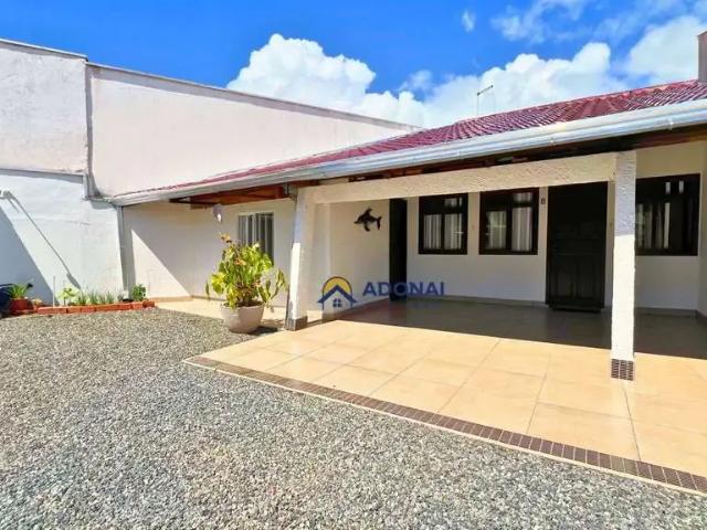 Casa venda em Região Geográfica Imediata de Paranaguá, Guaratuba