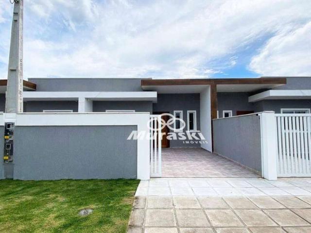 Casa venda em Região Geográfica Imediata de Paranaguá, Guaratuba
