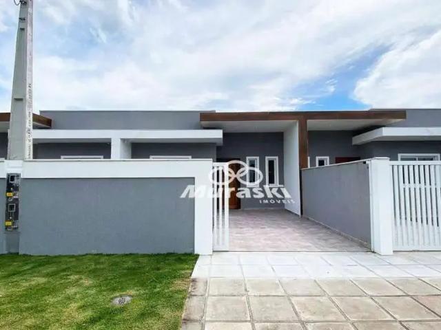Casa venda em Região Geográfica Imediata de Paranaguá, Guaratuba