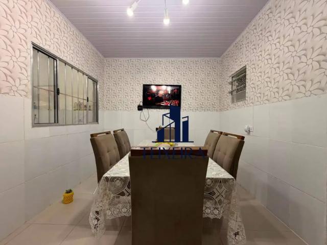 Casa venda em Vila Mangue Seco, Guarujá