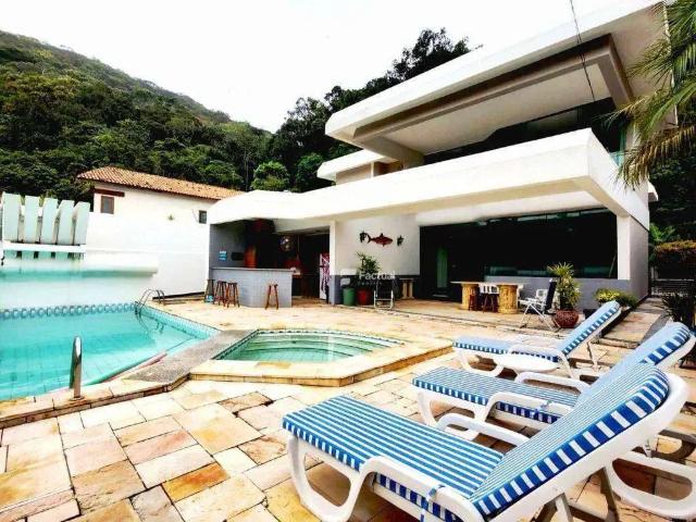 Casa venda em Região Imediata de Santos, Região Metropolitana da Baixada Santista